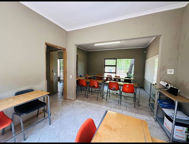 1,219M² INVESTMENT FOR SALE IN SUNNINGHILL